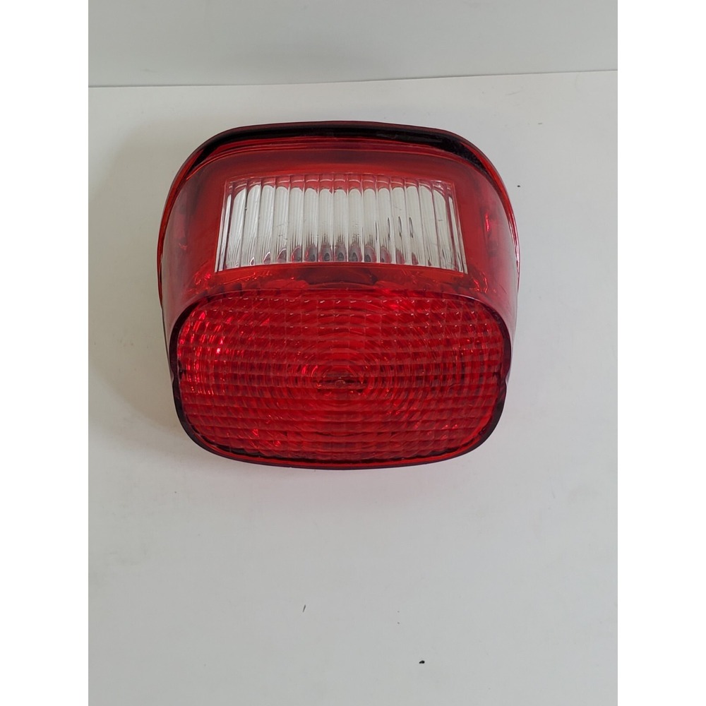 Harley Davidson Tail Light Sportster Brake Light SAE/3157K Motorcycle OEM HD